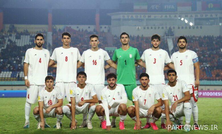 تاج: الجهاز الفني واللاعبون الناشئون الموهوبون صنعوا ذكريات جميلة