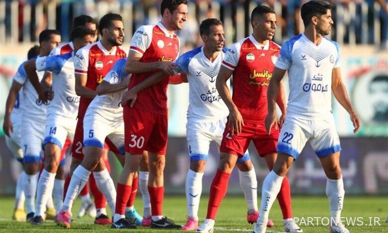 نور محمدي: البحارة يتمتعون بجودة جيدة هذا العام/ تحفيز خصومنا يجعل عملنا أكثر صعوبة