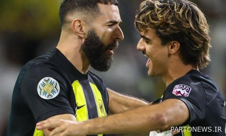 The loan transfer of the unlucky star of Saudi Arabia to Tottenham