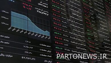 سندروم فروش در نیمه دوم معاملات بیماری مزمن بورس!