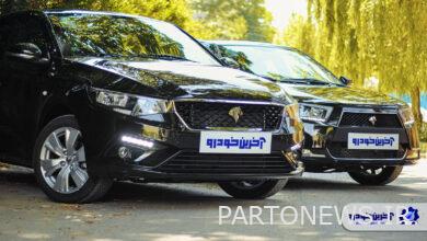 آخرین ویدیوها و اخبار خودرو در رسانه آخرین خودرو