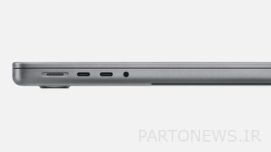 Apple Macs can detect liquids in USB-C ports