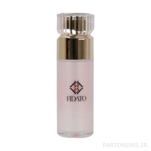 Fidato vitamin C serum