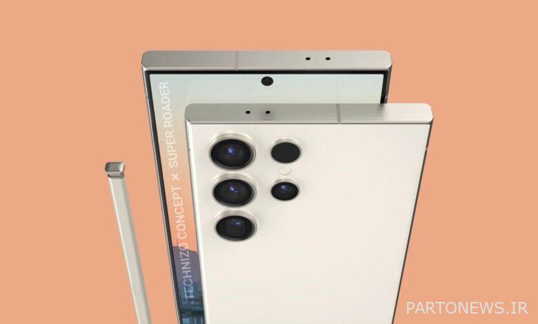 The possible date of the introduction of the Galaxy S24 series was leaked!; sooner than expected