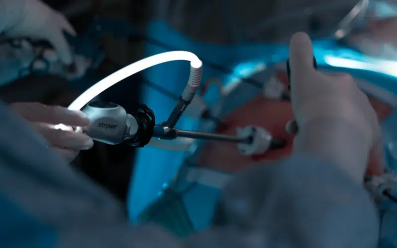 Characteristics of the best bariatric surgeon in Iran