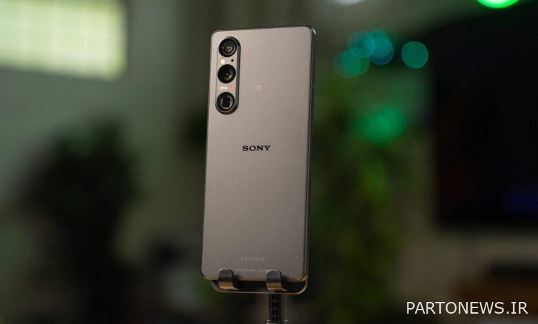 Sony phones will be equipped with a digital signature in the battle with artificial intelligence images