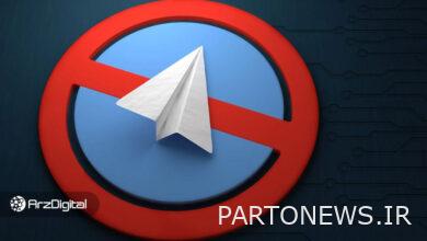 هشدار انجمن بلاکچین: کیف پول تلگرام دارایی برخی کاربران ایرانی را مسدود کرده است؛ پاسخ تلگرام چیست؟