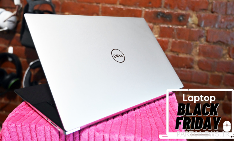 dell xps 15 black friday deal