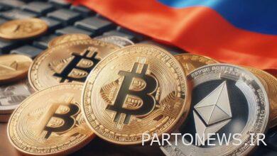 Rosfinmonitoring: محبوبیت کریپتو در روسیه افزایش می یابد، 185 هزار تراکنش ثبت شده در سال 2023