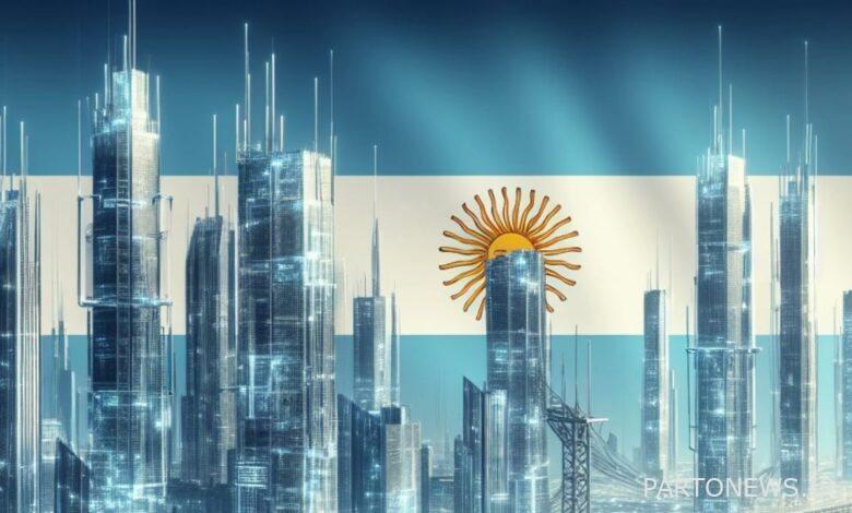 پیشنهاد سرجیو ماسا، نامزد ریاست جمهوری آرژانتین، استفاده از بلاک چین برای نظارت بر امور مالی دولت