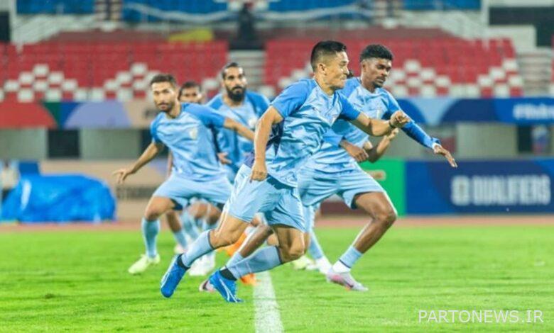 نکات مهم بازی فوتبال هند و قطر مقدماتی جام جهانی فوتبال: QAT 3-0 IND را شکست داد