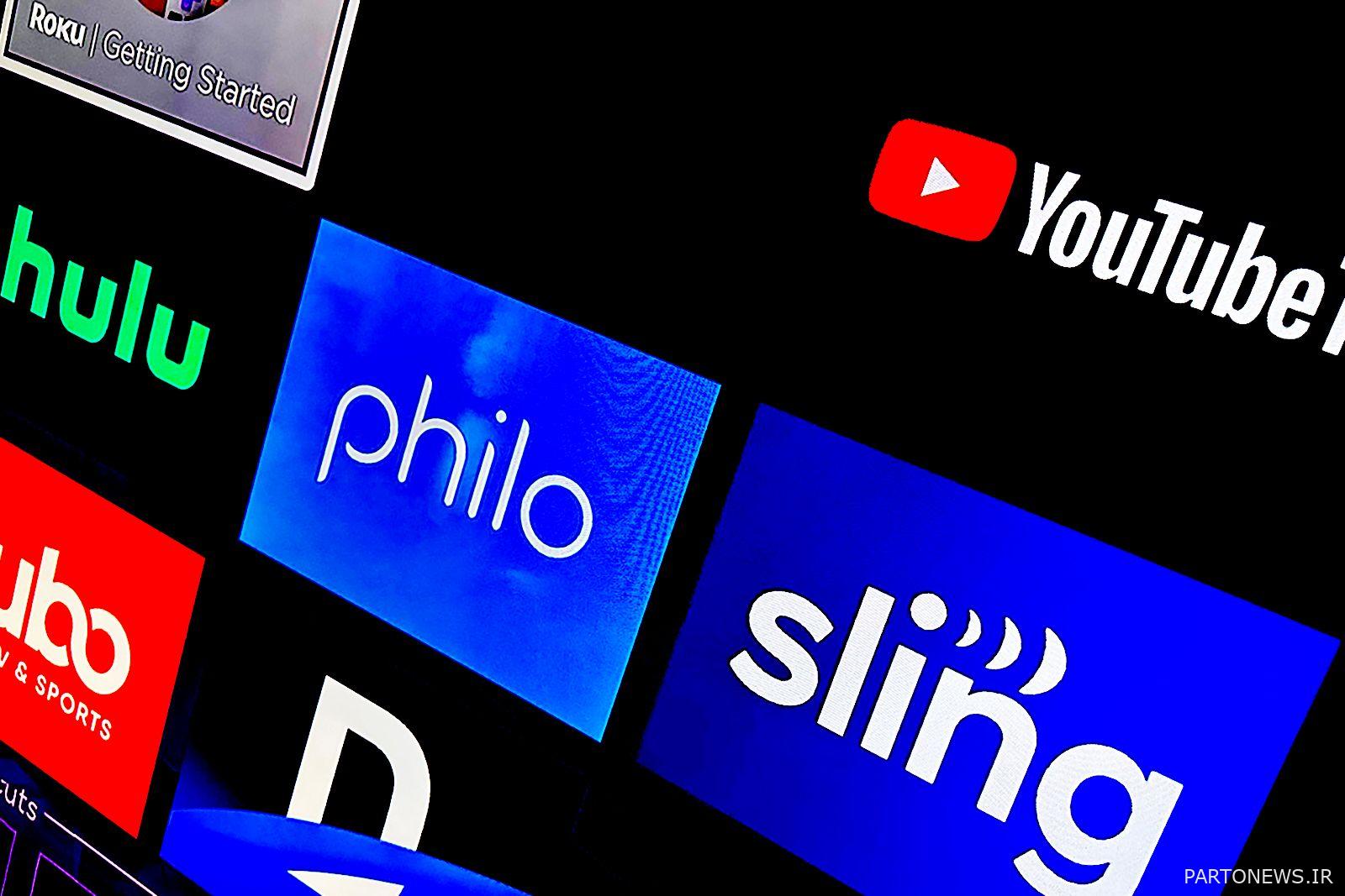 بهترین خدمات پخش زنده تلویزیونی