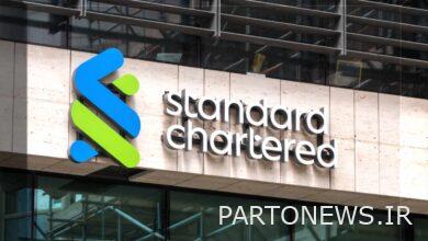 شرکت Standard Chartered's SC Ventures با SBI برای ایجاد سرمایه گذاری مشترک دارایی دیجیتال در امارات متحده عربی شریک می شود.