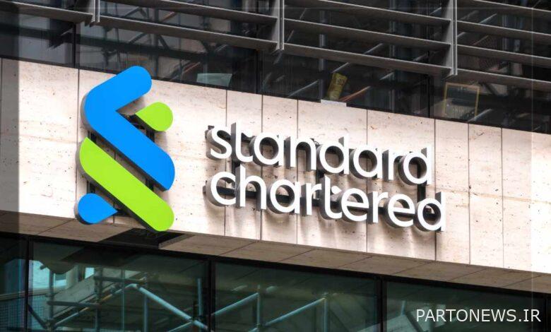 شرکت Standard Chartered's SC Ventures با SBI برای ایجاد سرمایه گذاری مشترک دارایی دیجیتال در امارات متحده عربی شریک می شود.