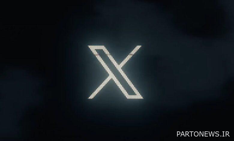 نحوه برقراری تماس با X