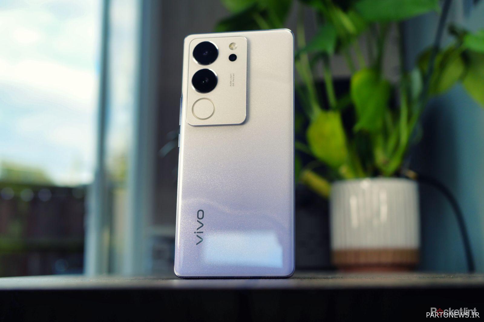 Vivo V29 (1)