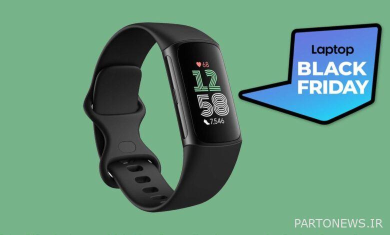 Black Friday Fitbit deals 2023