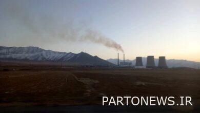 أدى اشتداد التلوث إلى إغلاق 7 وحدات صناعية ملوثة في أصفهان