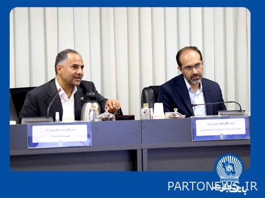 تقدير وكيل وزارة الشؤون الاقتصادية والمالية لأداء بنك التجارة