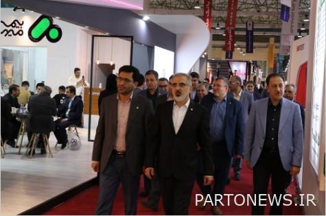 تامین مالی شرکت‌های دانش‌بنیان یکی از مهمترین اولویت های بانک صنعت و معدن