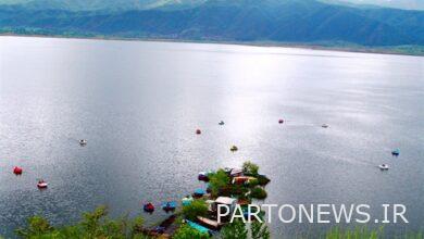 Vice President's visit to Zaribar International Wetland