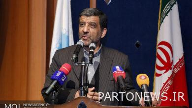 أصفهان هي عروس التراث الثقافي والسياحة في إيران