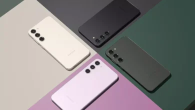 من المحتمل أن يكون الإصدار الأساسي من Galaxy S24 أبطأ من الطرز الأخرى المزودة بسعة تخزين UFS 3.1