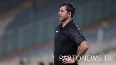From the rumor of Bagheri's return to the national team to the time of Qalanoui's decision regarding Azizi's resignation