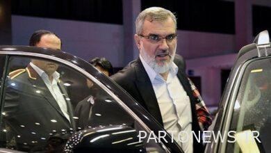 رويانيان: لم يكن عصرنا في صالح الأجانب الأثرياء، فقد قمنا ببناء شركة قابضة كانت جامحة