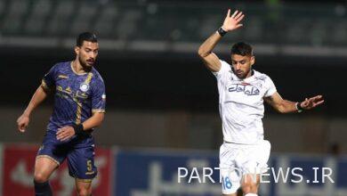 مهاجم الاستقلال: لاعب المرمى ضرب رجلي اليسرى ولو كان هناك VAR لاحتسبت ركلة جزاء