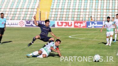 الأسبوع الـ15 من الدوري الأول  أصبح شادورميلو القائد بفوزه على فجر