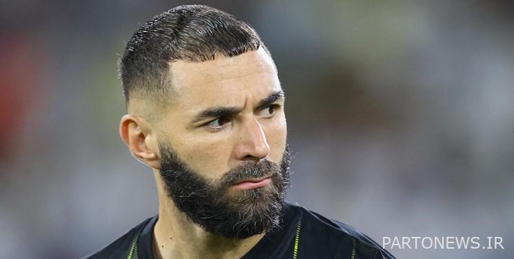 Benzema Fit for Sepahan Match: 2023-24 ACL Matchday 2 - Sports news -  Tasnim News Agency