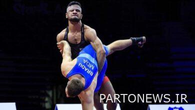 Introducing a new Frangikar and Mehmedi's brilliance in Olympic weight