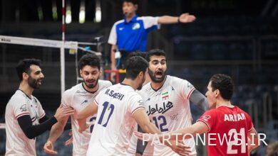 تم تحديد الخيارات النهائية للمدرب الرئيسي للمنتخب الوطني للكرة الطائرة