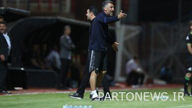 هاشمي نصاب: سعادتنا لا تقارن بطعنة بيرسيبوليس في الظهر عام 1979!