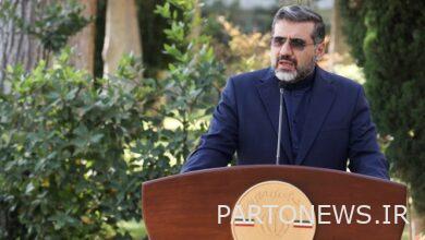 وعد وزير الإرشاد بتجاوز 30 مليون مشاهد للسينما