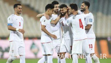 شاروخي: ظروف المنتخب الوطني لا يمكن مقارنتها بظروف المنافسين الآسيويين الآخرين