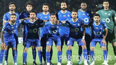 فوز الاستقلال بنتيجة عالية في مباراة ودية