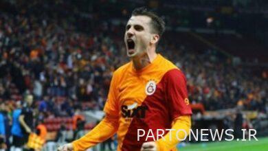 فيلم |  تم الإعلان عن أفضل هدف في أسبوع دوري أبطال أوروبا