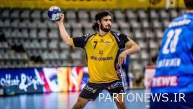 Norouzinejad: I have a good feeling and I hope that Iranian handball will become global