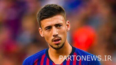 Bayern Munich is the escape route for Barca's defender!