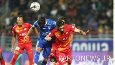 ووصل الاستقلال إلى ديربي بخسارة واحدة