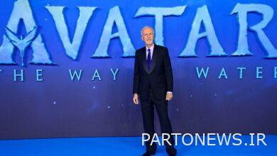 مخرج وممثل "تايتانيك" يتعاونان من جديد في "أفاتار 3"