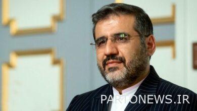 الإسماعيلي: سيتم بناء دار المهرجانات في البلاد