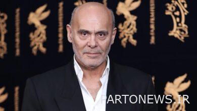 The death of Jamshid Hashempour is false