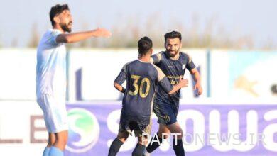 The 17th week of League One  Chadormello became the champion of the half season