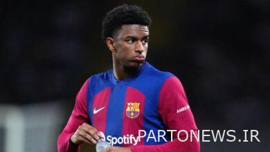 3 English teams want to recruit Barca players