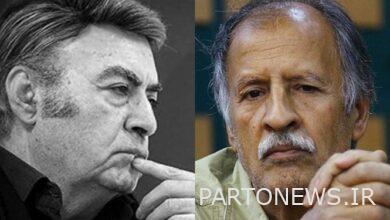 فهيم: دكتاتورية الحركة الاحتكارية حرمت المرحوم طهماساب من مراسم التشييع والتوديع