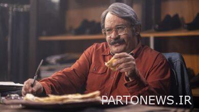 University screenings of "Zade" began