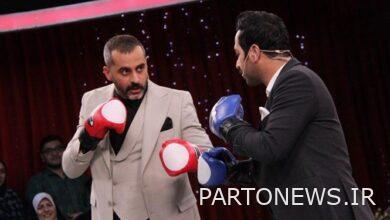 استقالة عليرام نوراي من "المافيا" + صورة